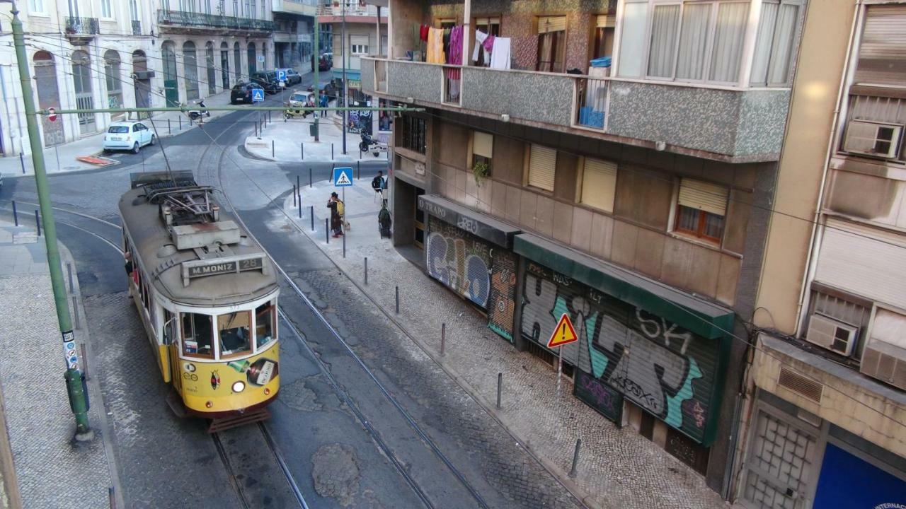 Casa Moura * Lisboa