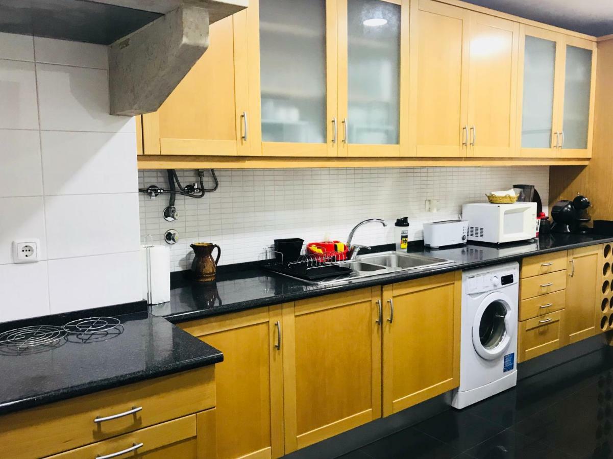Apartamento Excellent In *