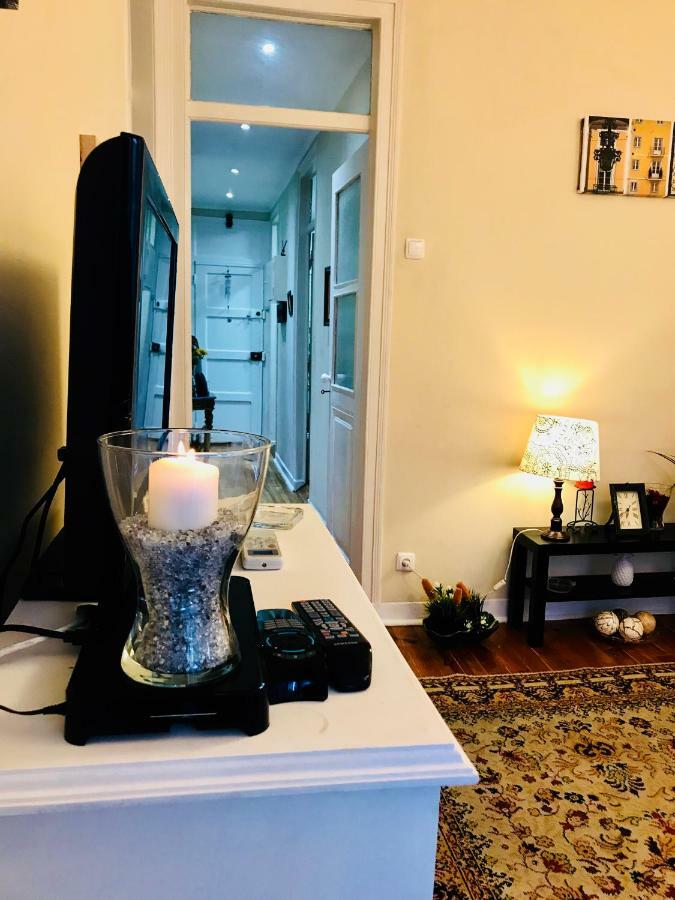Excellent In Apartamento Lisboa