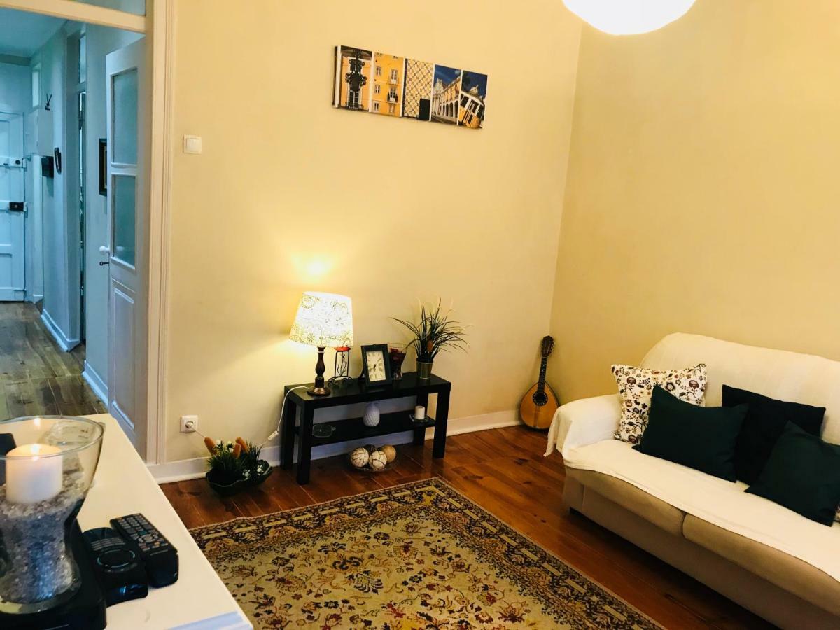 Apartamento Excellent In Lisboa