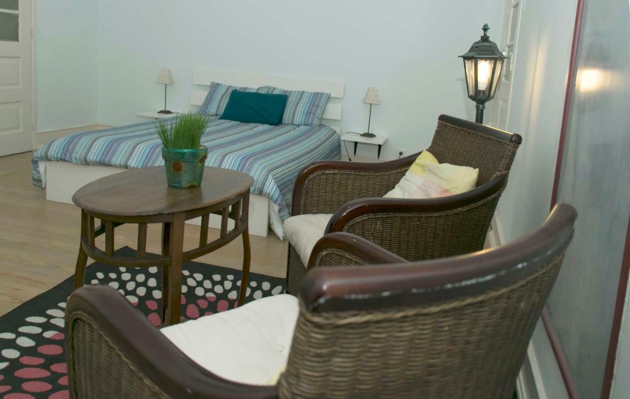 Landmark Guest house