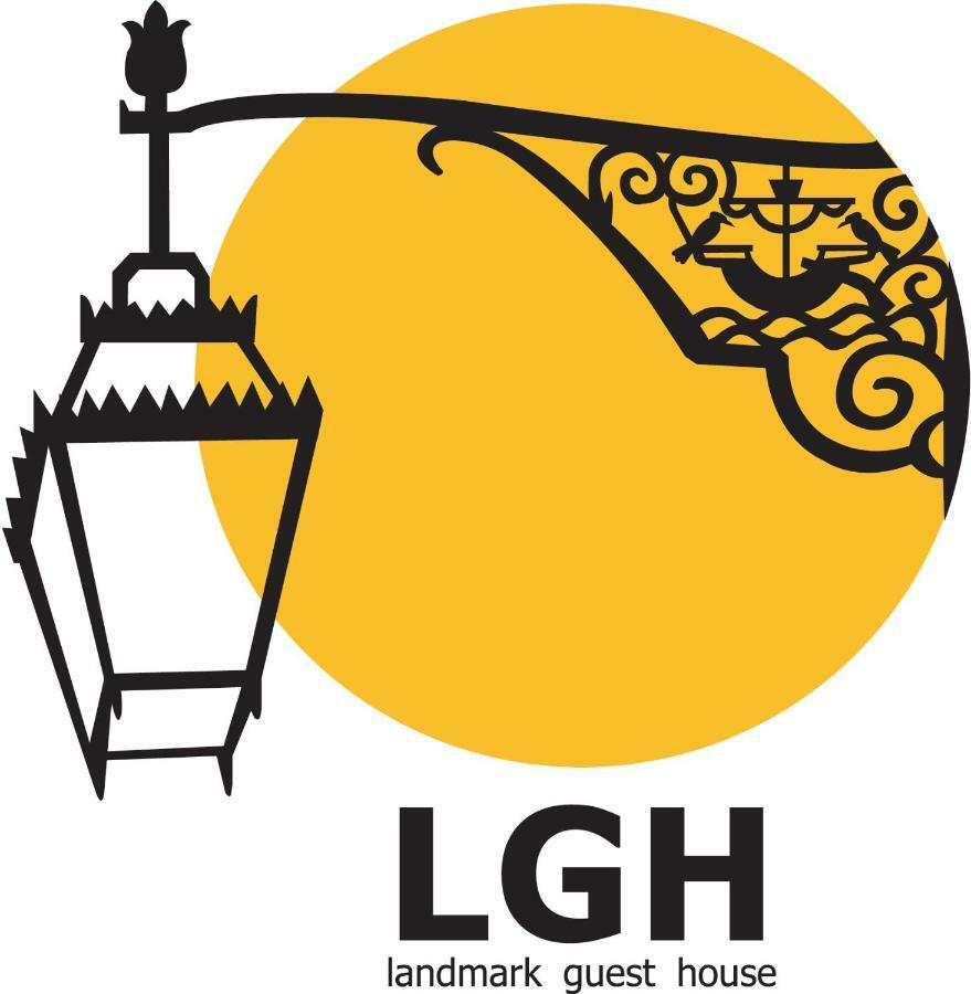 Landmark Guest house Lisbon