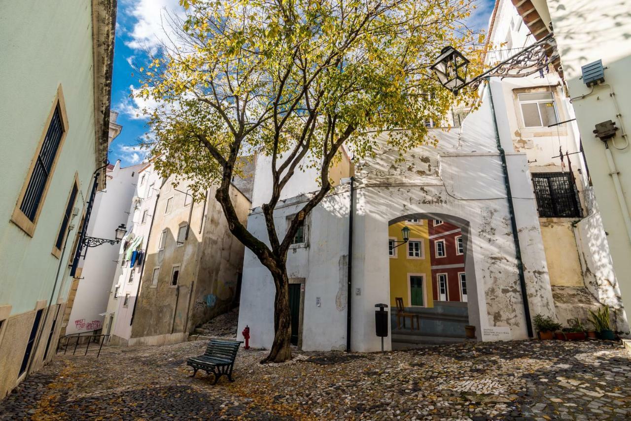 Apartamento Little For Two-alfama