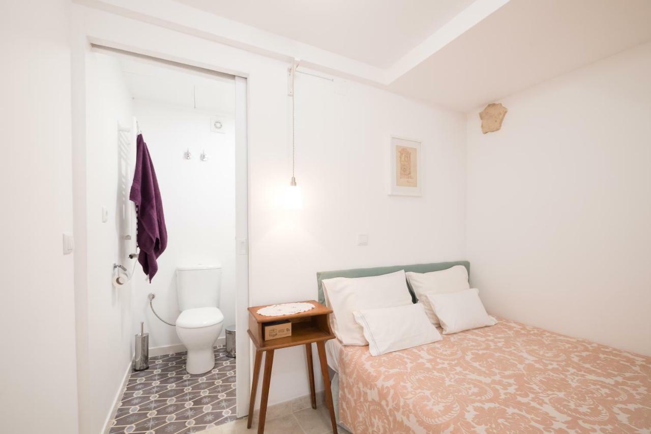 Little For Two-alfama Apartamento Lisboa