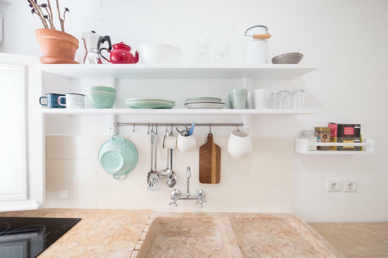 Apartamento Little For Two-alfama