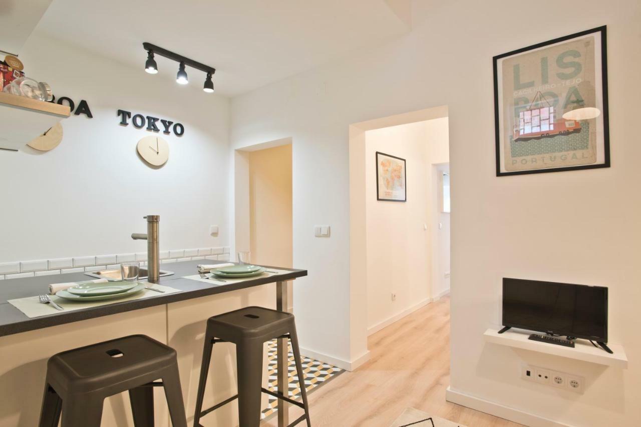 Menta Apartamento *