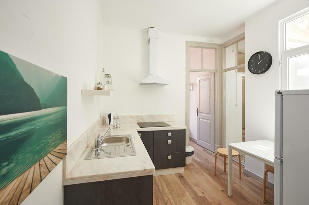 Bairro Alto Apartamento Lisboa