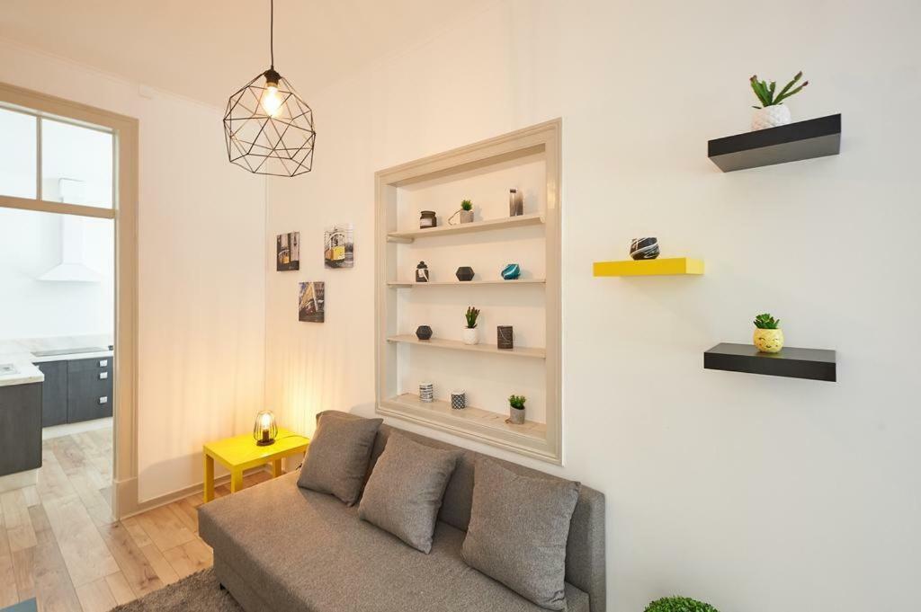 Bairro Alto Apartamento *
