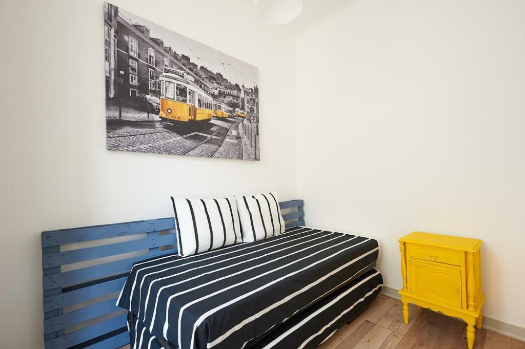 Bairro Alto Apartamento Lisboa
