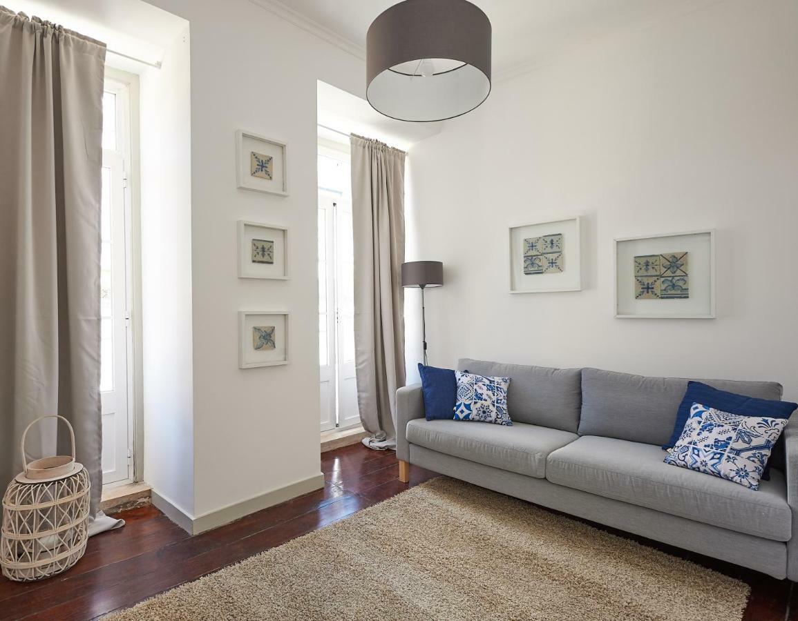 Bairro Alto Apartamento Lisboa