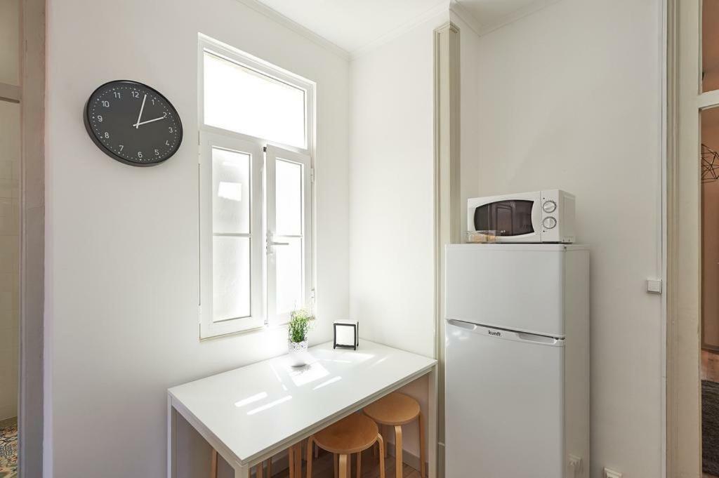 Apartamento Bairro Alto