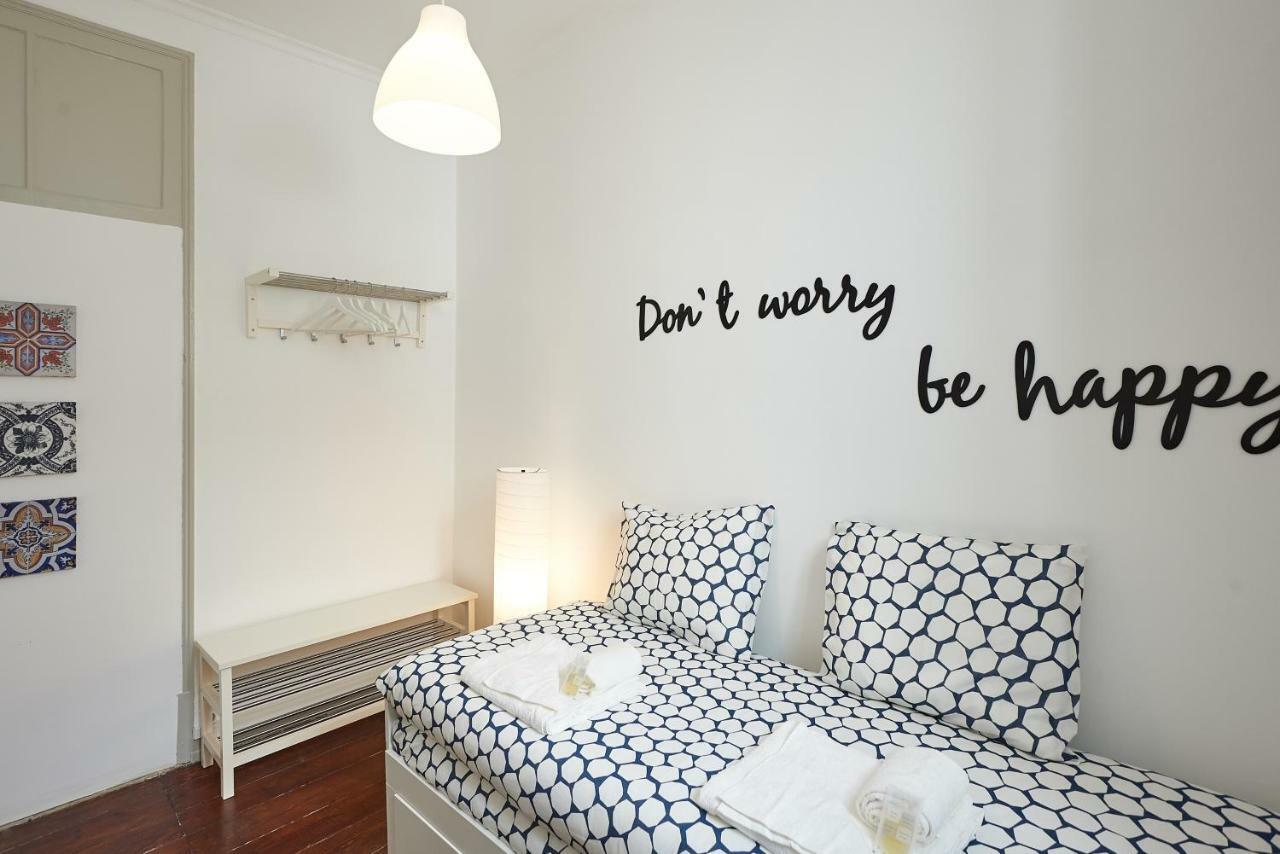 Bairro Alto Apartamento *