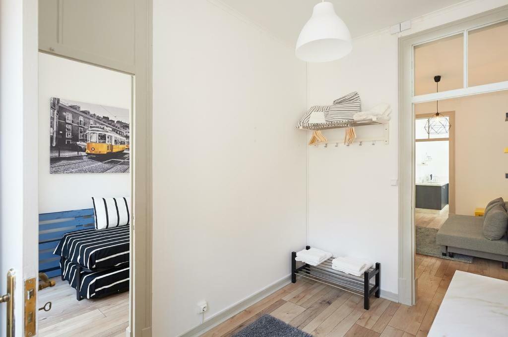 Apartamento Bairro Alto