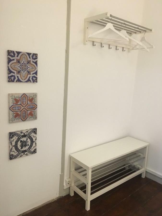 Apartamento Bairro Alto