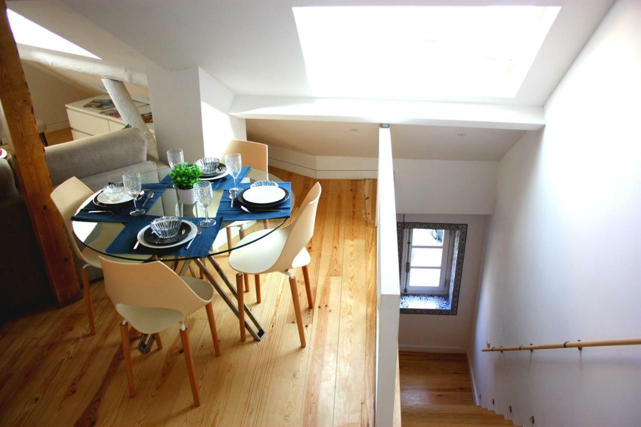 Nazare House * Lisbon