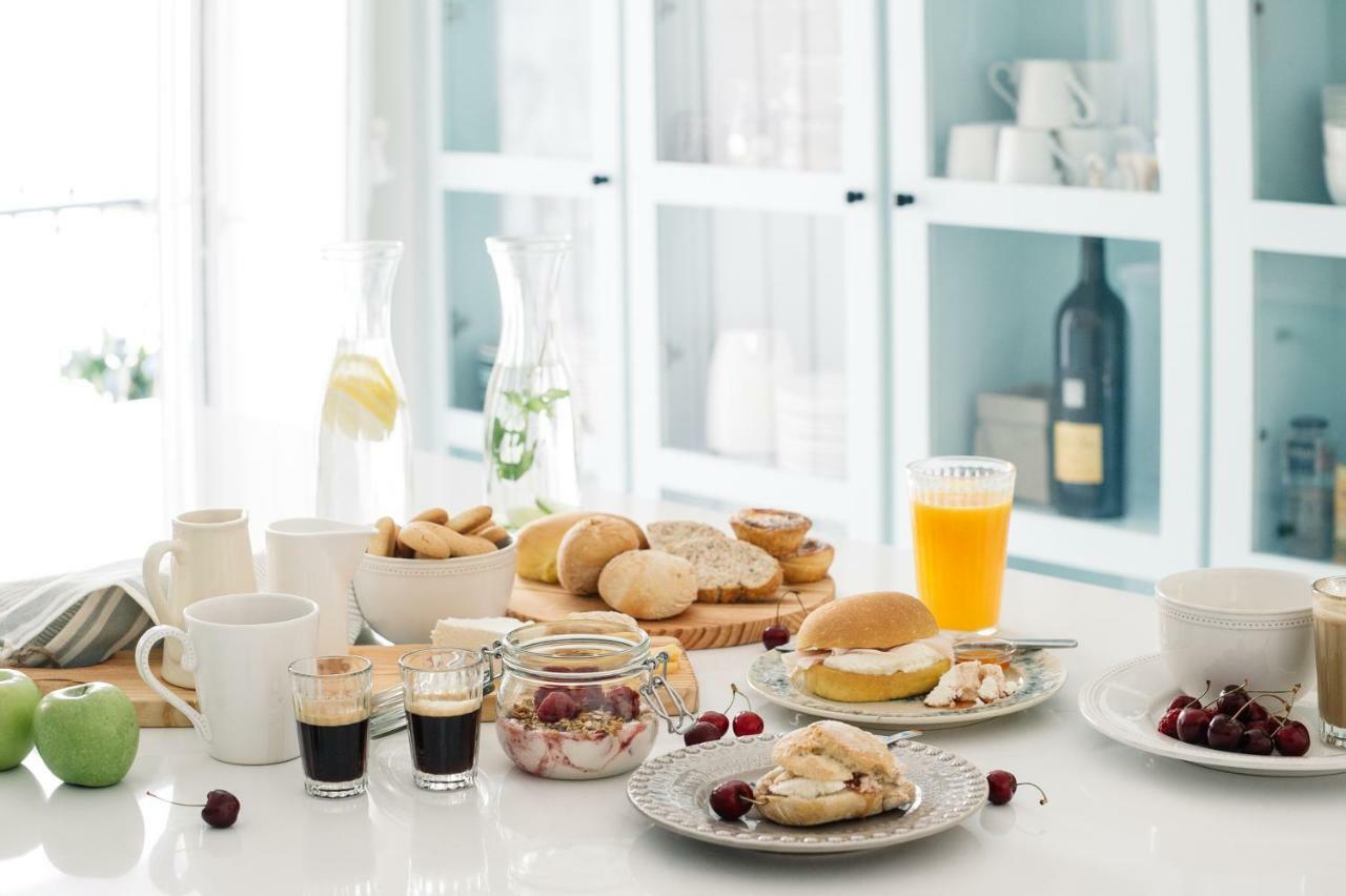 Casa C'alma Bed and breakfast Lisboa