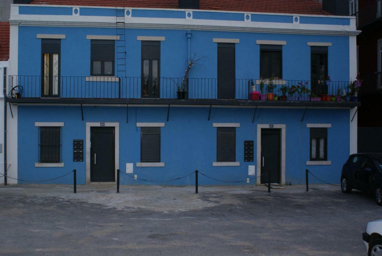Apartamento Campo Grande Lisboa