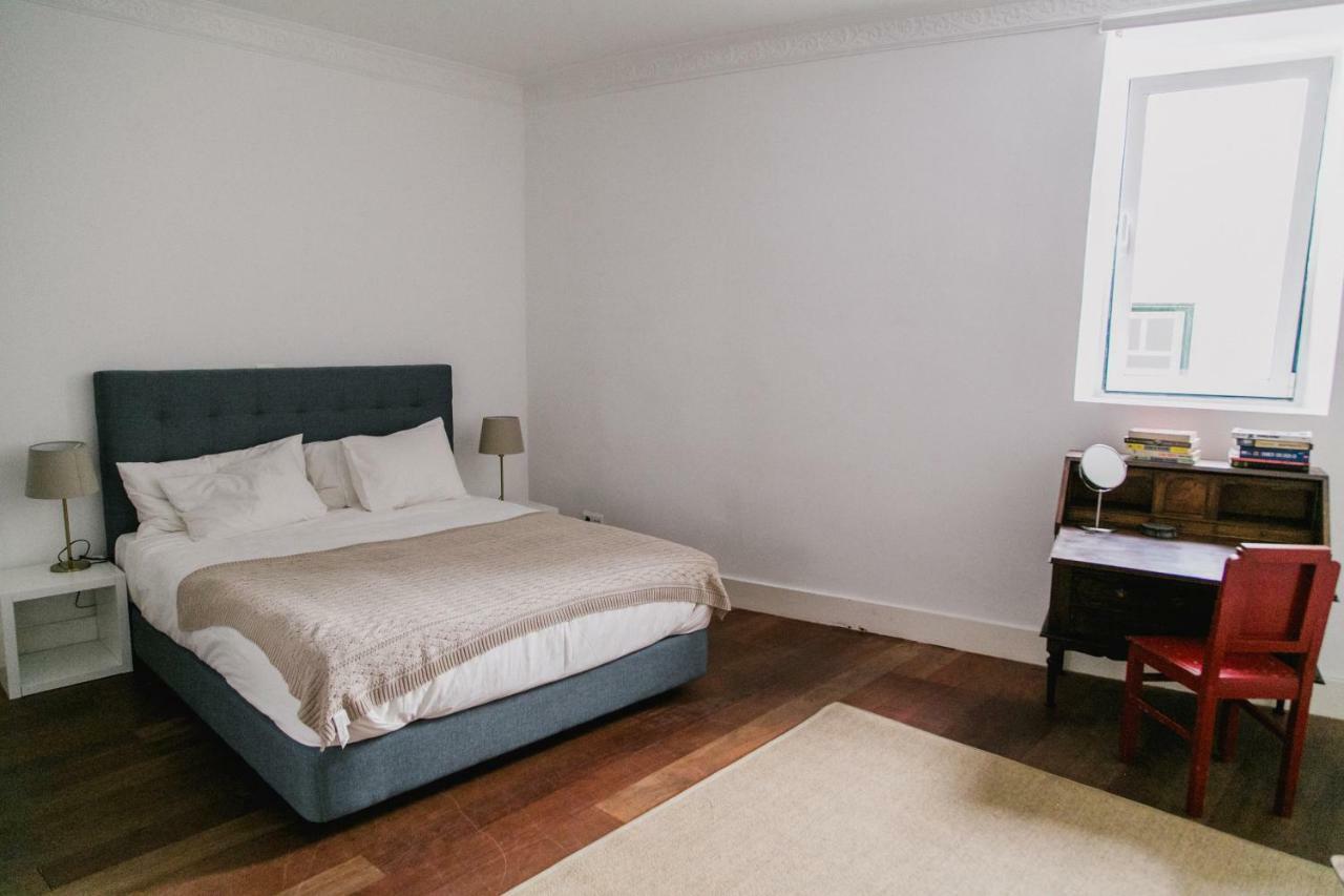 Asul Bed and breakfast Lisboa