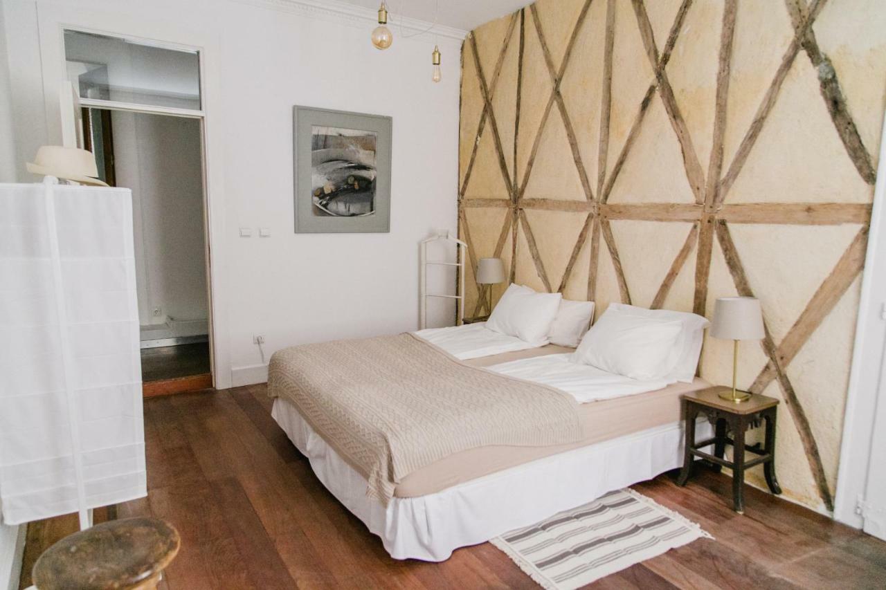 Asul Bed and breakfast 2*