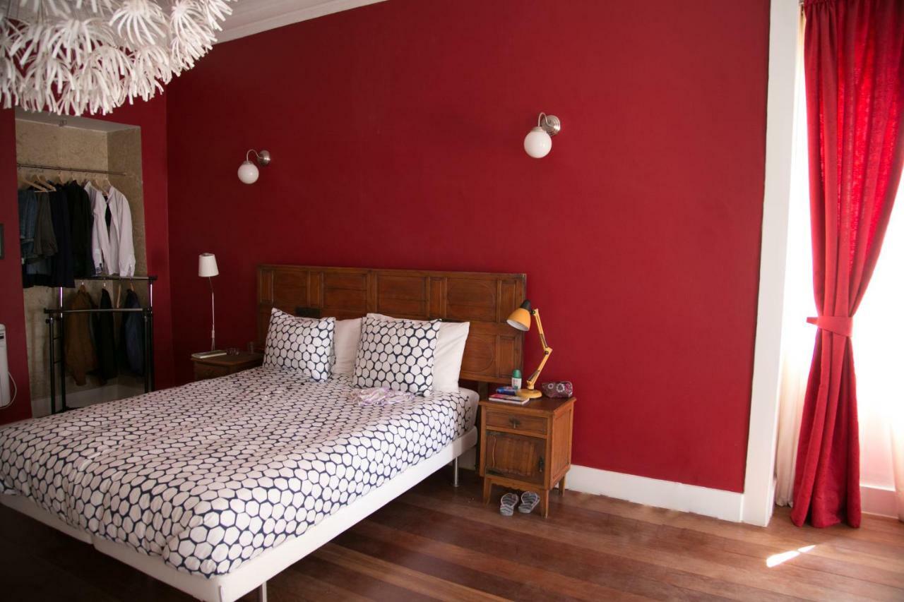 Asul Bed and breakfast Lisboa