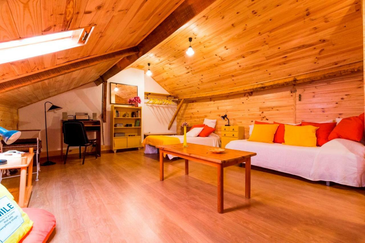 Apartamento Atelier - House In Belém Lisboa