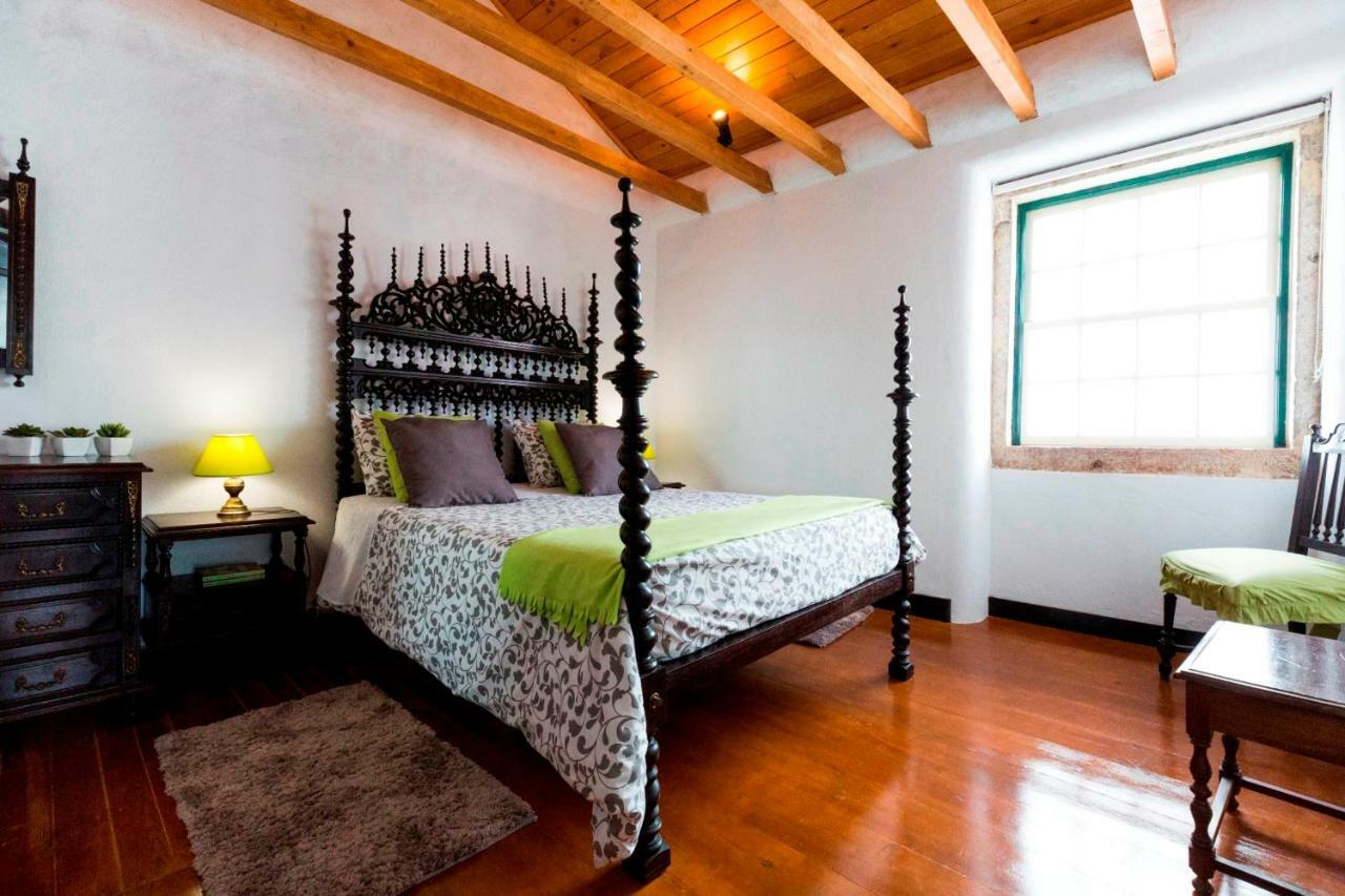 Apartamento Atelier - House In Belém Lisboa