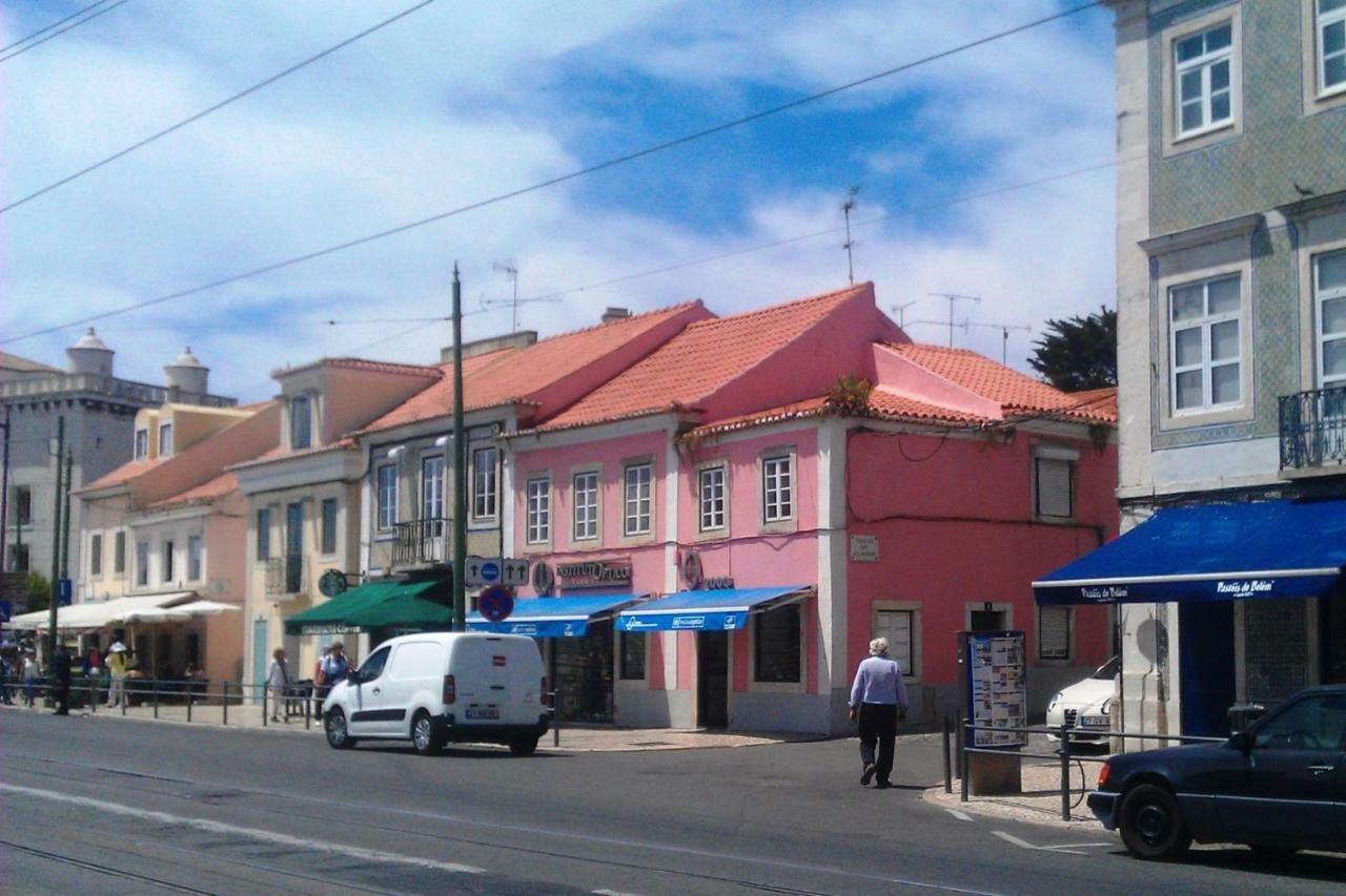 Apartamento Atelier - House In Belém Lisboa