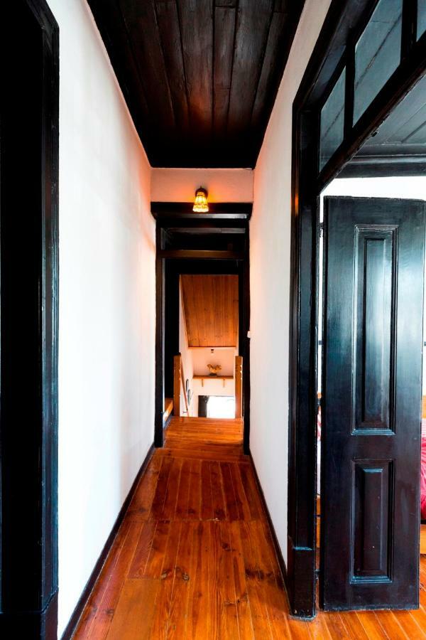 Atelier - House In Belém Apartamento *