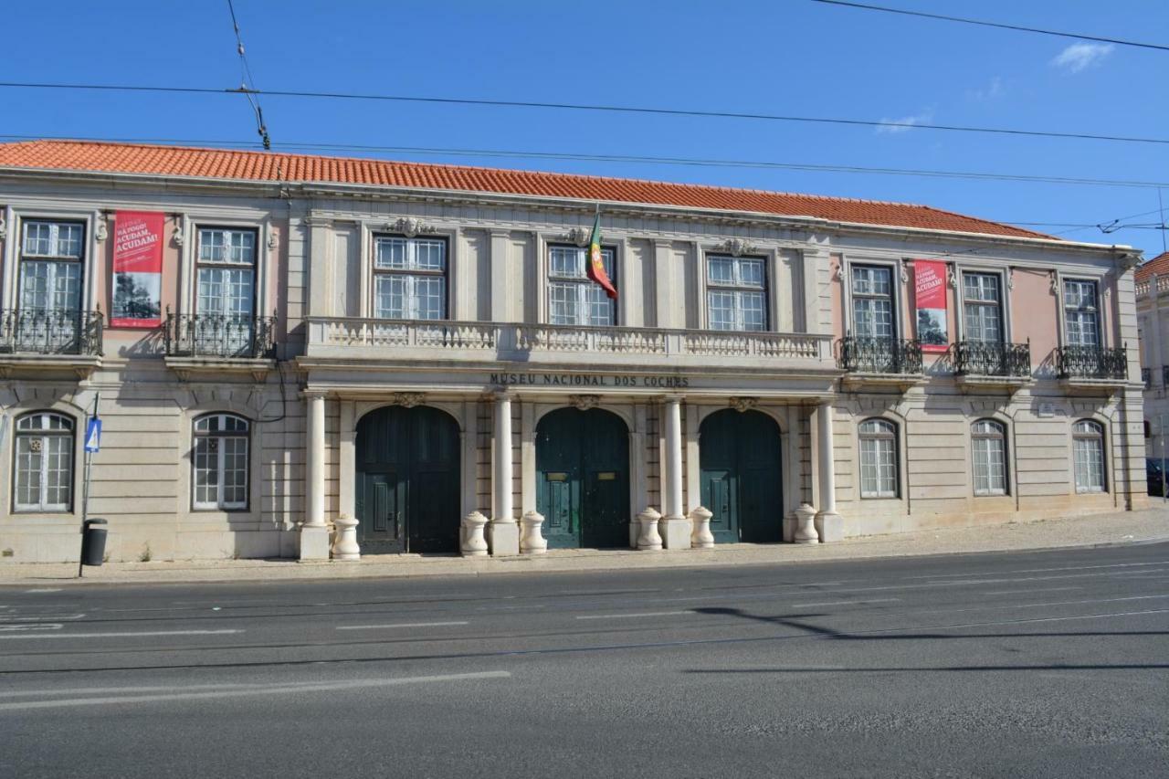 Atelier - House In Belém Lisboa
