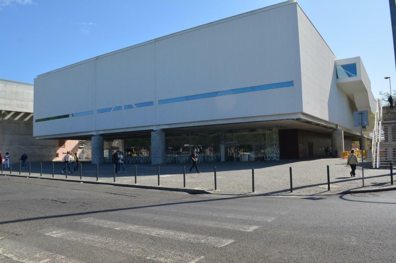 Atelier - House In Belém * Lisboa