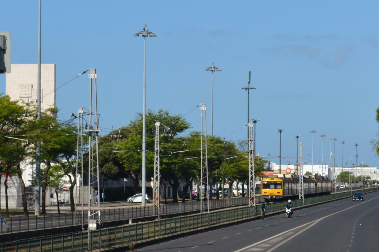 Apartamento Atelier - House In Belém *