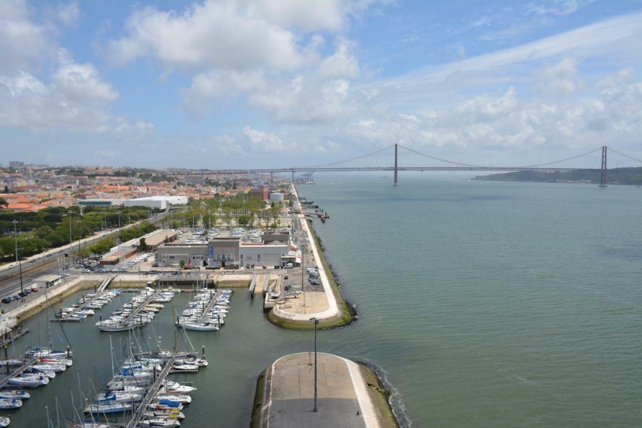 Atelier - House In Belém Apartamento Lisboa