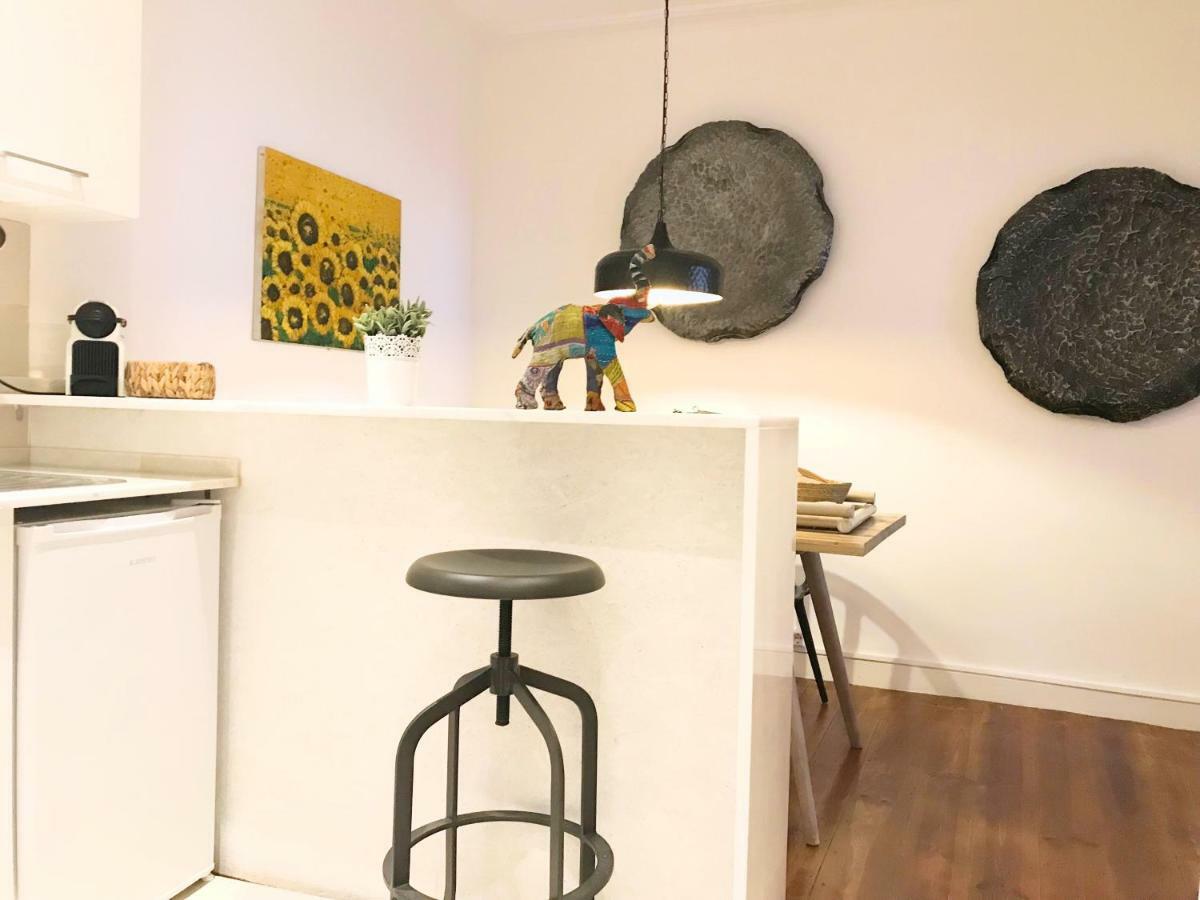 Apartamento Santosweethome 2 *