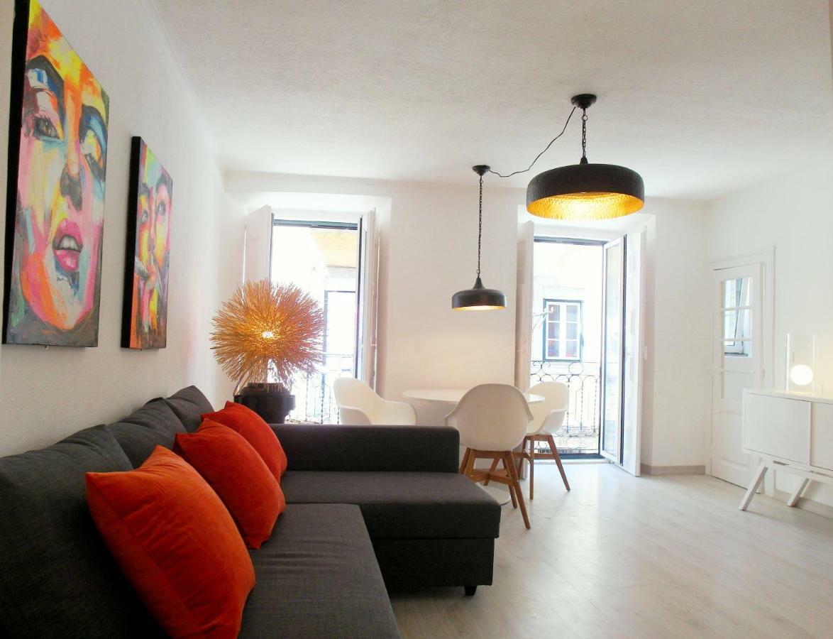 Santosweethome 2 Lisboa