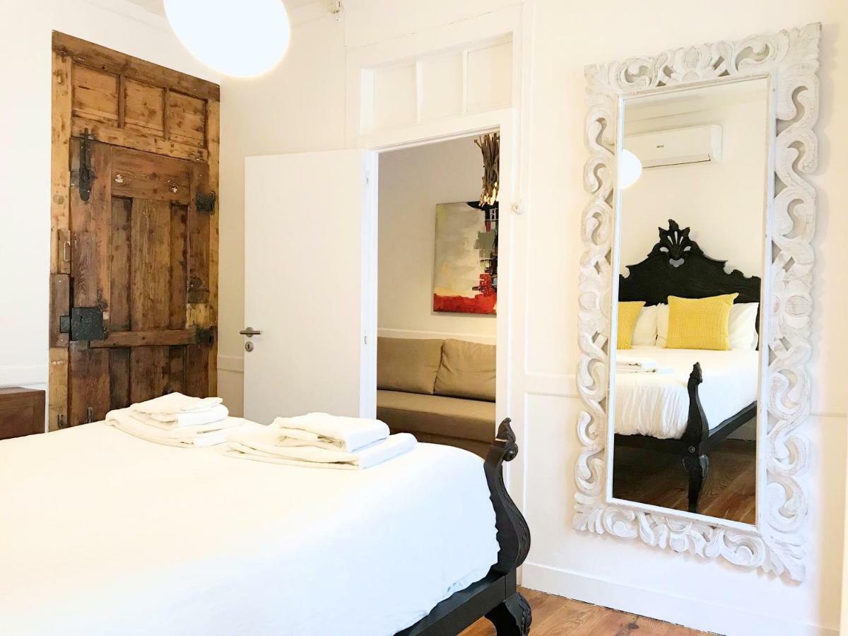 Santosweethome 2 Apartamento Lisboa