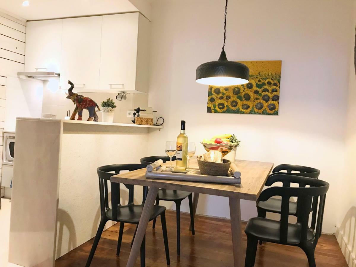 Santosweethome 2 Lisboa