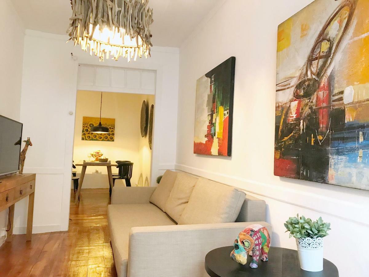 Santosweethome 2 * Lisboa