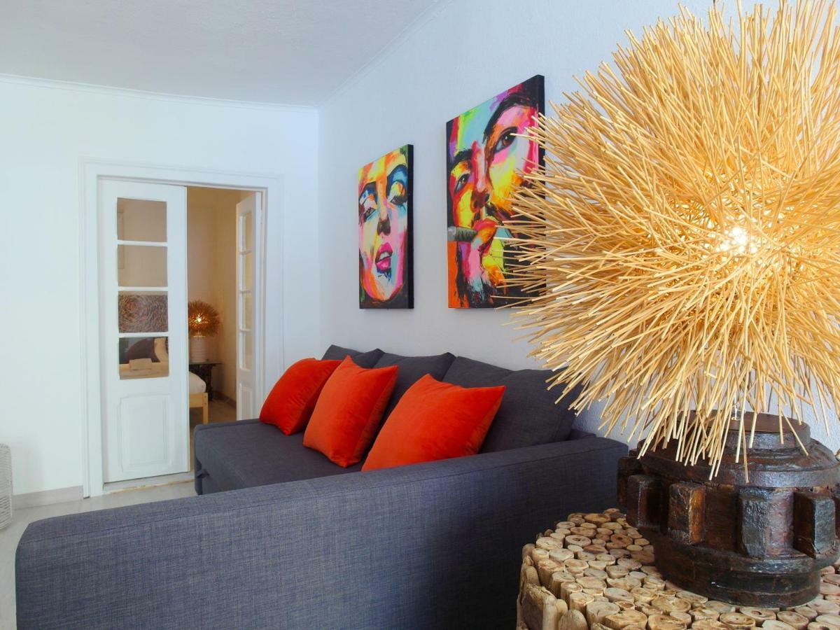 Apartamento Santosweethome 2