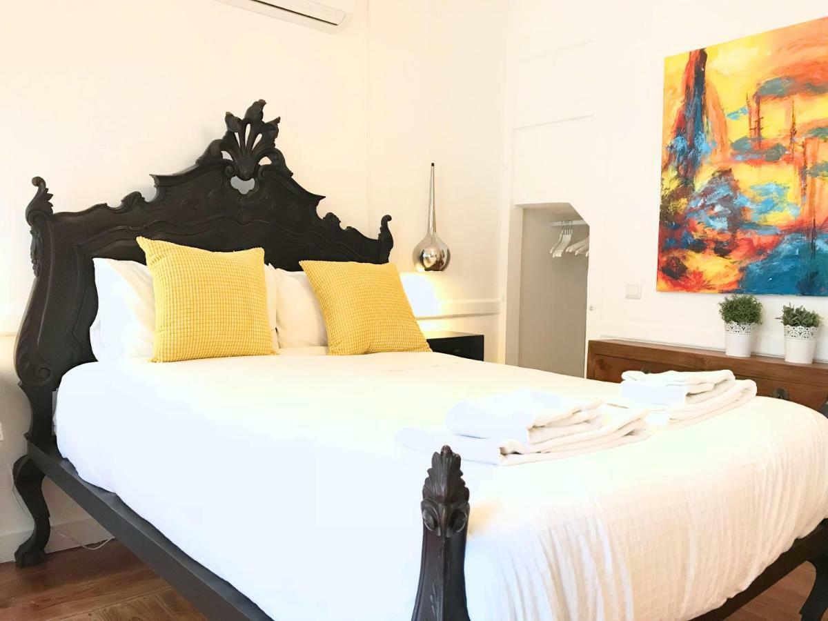 Apartamento Santosweethome 2 Lisboa