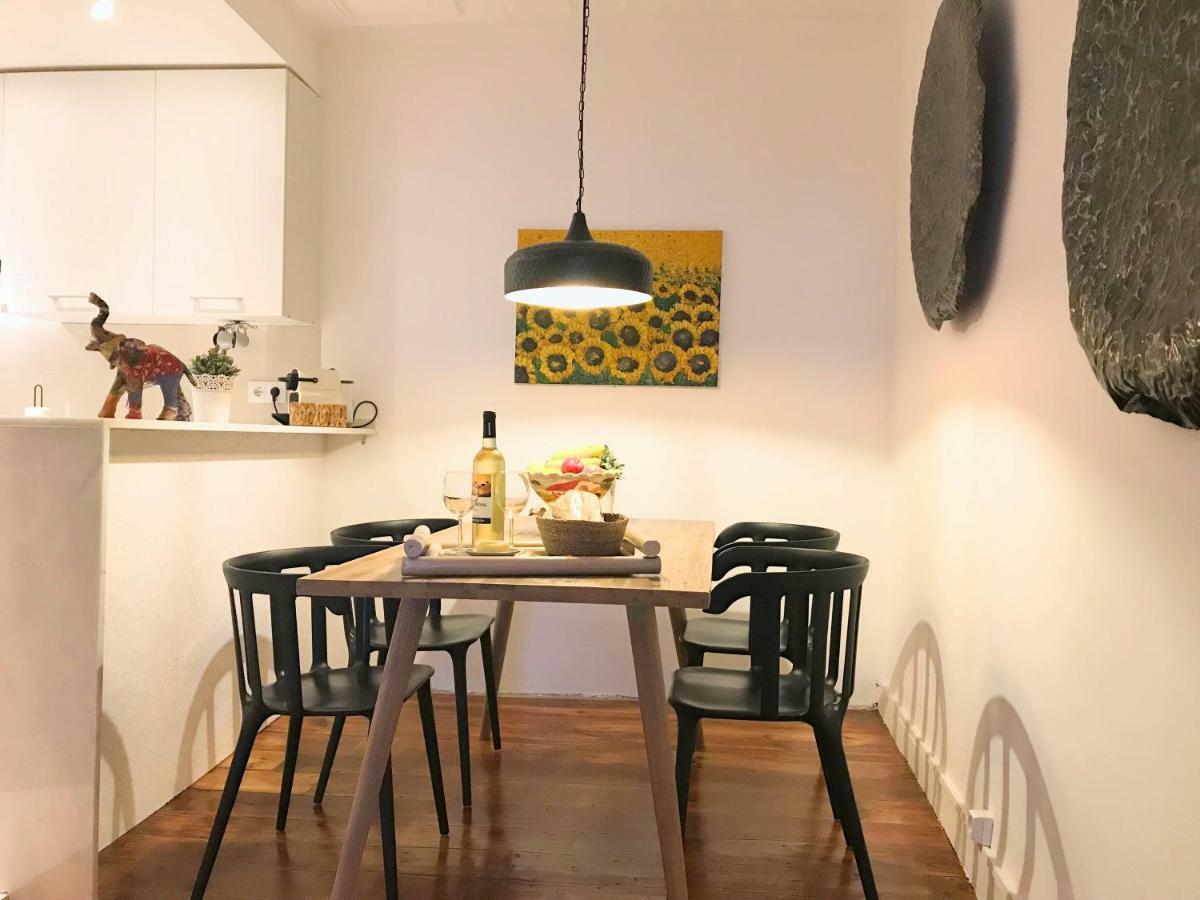 Apartamento Santosweethome 2 Lisboa