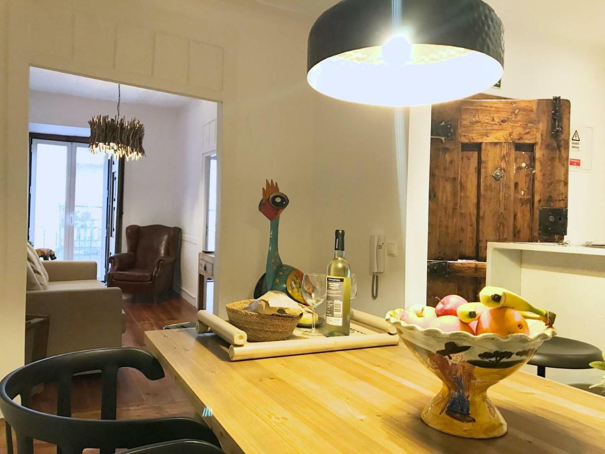 Apartamento Santosweethome 2