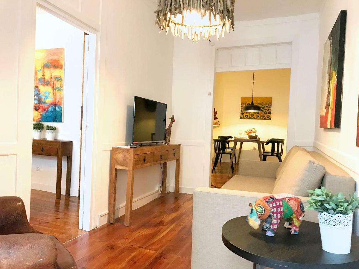 Apartamento Santosweethome 2