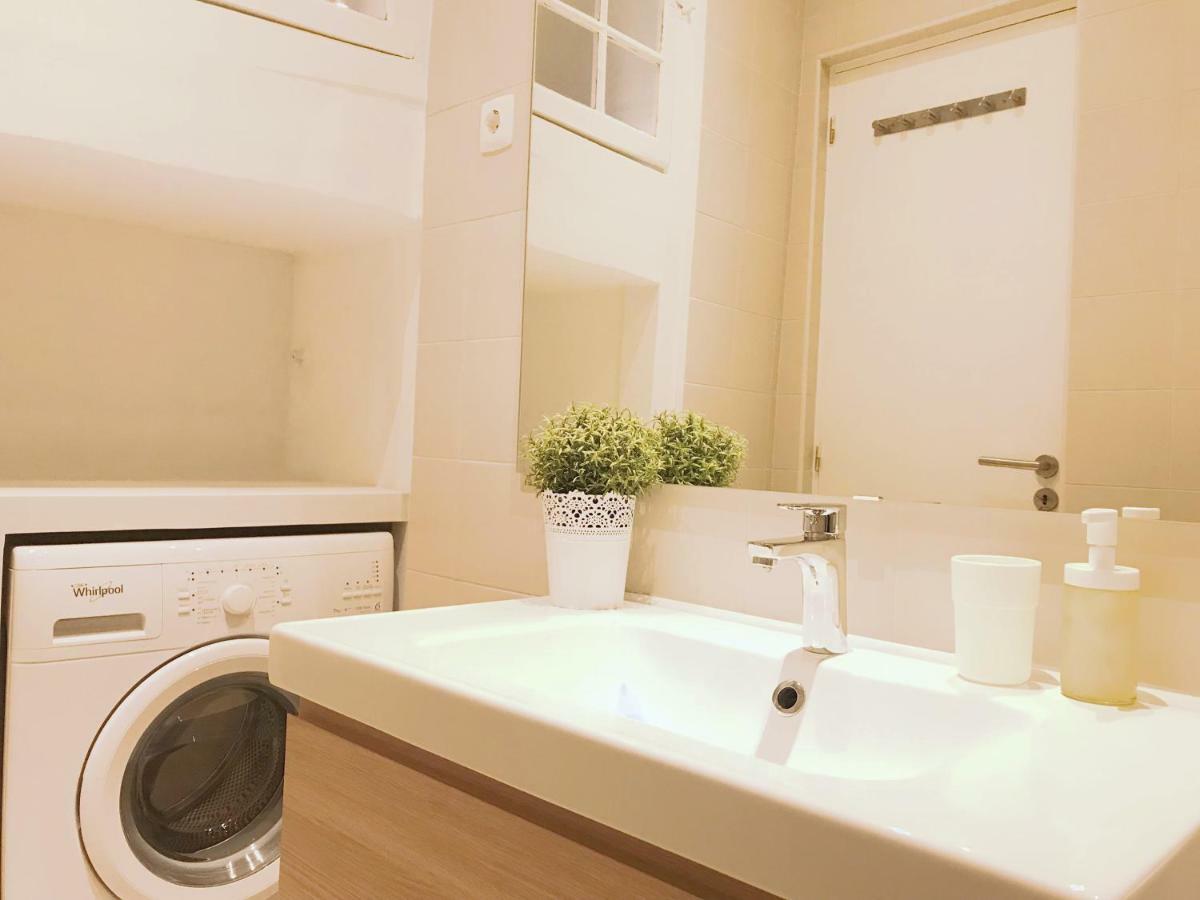 Santosweethome 2 Apartamento Lisboa