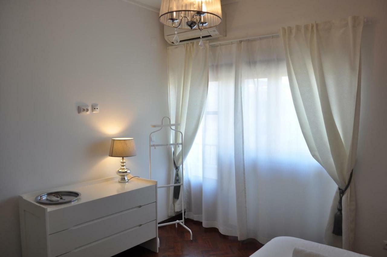 Casa Amarela Belém Pensión Lisboa