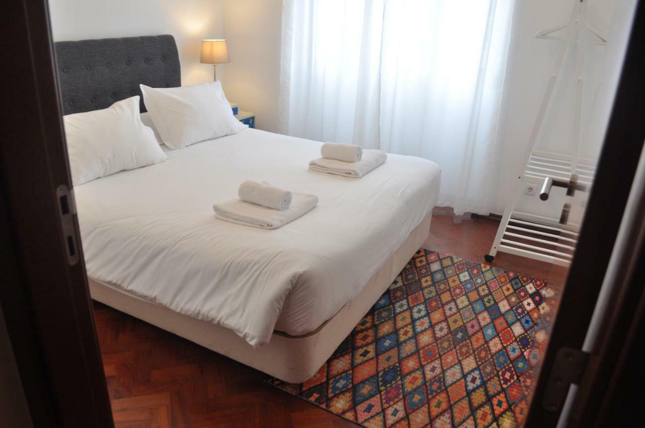Casa Amarela Belém Pensión