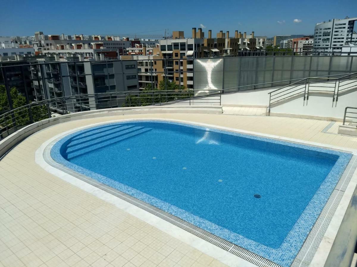 Parque Nações - Fil Pool *