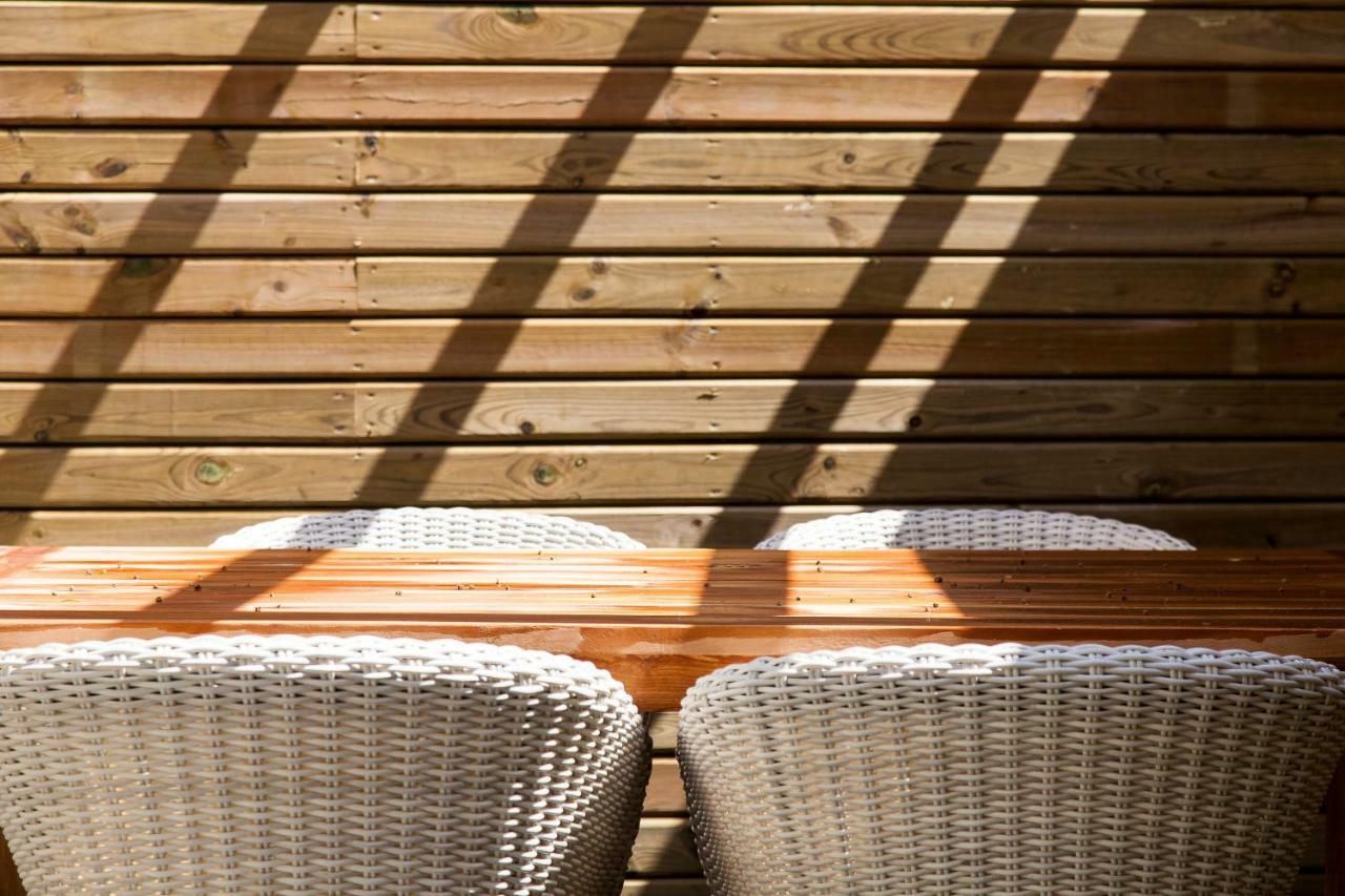 Charming Terrace - Liberdade Apartamento *