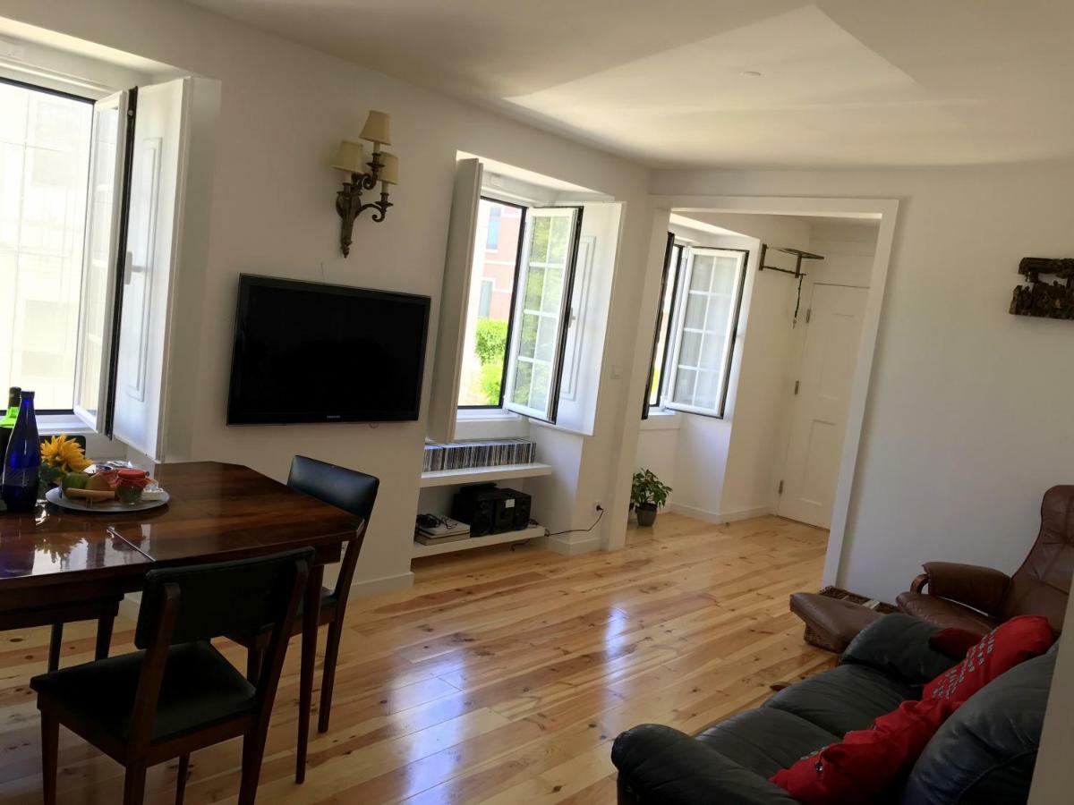 Apartamento Lavra Tram *