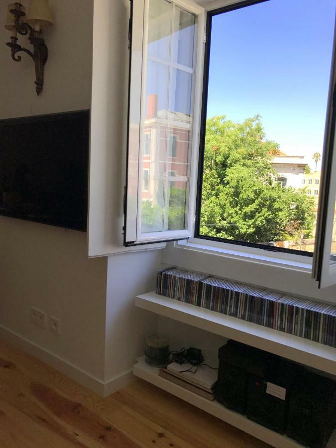 Apartamento Lavra Tram Lisboa