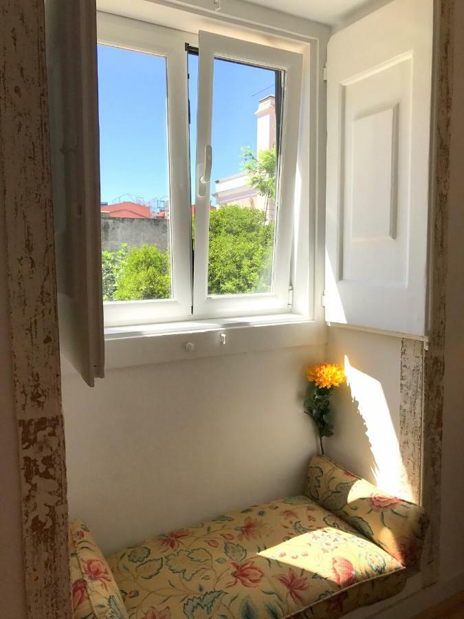 Lavra Tram Apartamento Lisboa
